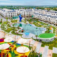 Vinhomes Golden Avenue