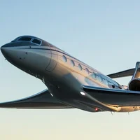 Hé lộ bộ sưu tập máy bay riêng sang chảnh của tỷ phú Bill Gates