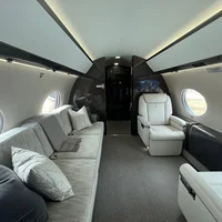 Hé lộ bộ sưu tập máy bay riêng sang chảnh của tỷ phú Bill Gates