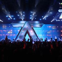 Anh Trai Say Hi: Show truyền hình mang đến trải nghiệm concert!