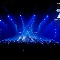 Anh Trai Say Hi: Show truyền hình mang đến trải nghiệm concert!