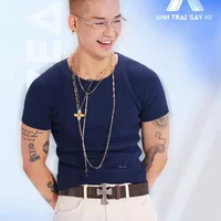WEAN: ‘Tôi đến Anh Trai Say Hi để giúp mọi người đọc đúng tên mình’