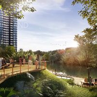 Eaton Park – Tuyệt tác sang trọng, nâng đỉnh sống sang