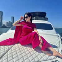 Vợ triệu phú Dubai bị "ném đá" vì khoe giàu, tiêu hơn 2,5 triệu USD/tuần