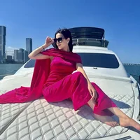 Vợ triệu phú Dubai bị "ném đá" vì khoe giàu, tiêu hơn 2,5 triệu USD/tuần