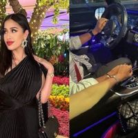 Vợ triệu phú Dubai bị "ném đá" vì khoe giàu, tiêu hơn 2,5 triệu USD/tuần
