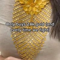 Vợ triệu phú Dubai bị "ném đá" vì khoe giàu, tiêu hơn 2,5 triệu USD/tuần
