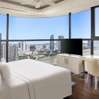 Meliá Vinpearl Đà Nẵng Riverfront