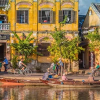 4 điểm du lịch bình yên