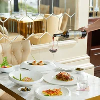 Meliá Vinpearl Đà Nẵng Riverfront