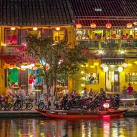 4 điểm du lịch bình yên
