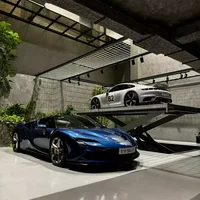 Cường đô-la có bao nhiêu xe