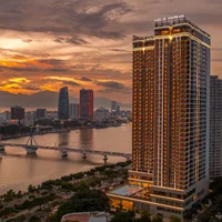 Meliá Vinpearl Đà Nẵng Riverfront
