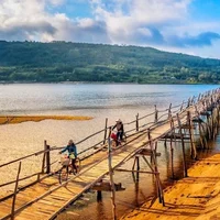 4 điểm du lịch bình yên