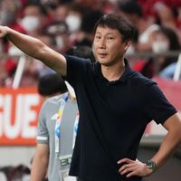 Kim Sang-sik là ai