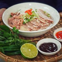 Phở Việt Nam
