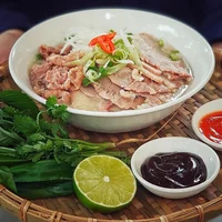 Phở Việt Nam