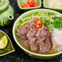 Phở Việt Nam