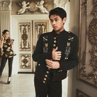 Thiếu gia nhà tỷ phú nổi nhất nhì Việt Nam với vẻ ngoài điển trai không kém diễn viên: 23 tuổi đã làm Phó tổng giám đốc, cuộc sống sang chảnh như hoàng tử