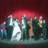 Từ loạt phim ăn khách "The 8 Show" đến cách ta soi mình trong cuộc chiến sinh tồn