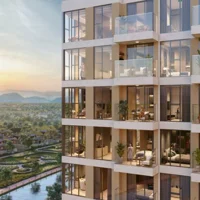 Ba dự án căn hộ cao cấp sở hữu tầm nhìn đắt giá