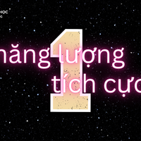 Số Chủ Đạo 1