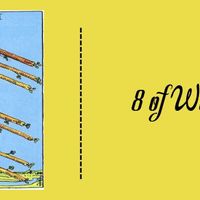 Bói bài Tarot tháng 6/2024