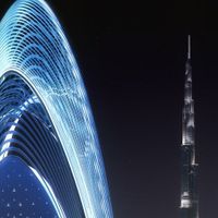 Mercedes-Benz xây tòa tháp căn hộ hàng hiệu đầu tiên ở Dubai
