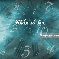 Số Chủ Đạo 1