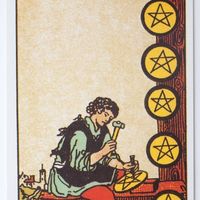 Bói bài Tarot tháng 6/2024