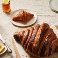 Cách người Pháp thưởng thức bánh sừng bò croissant: Nét tinh tế trong văn hóa ẩm thực