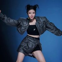 Suni Hạ Linh tụt hạng, mặt biến sắc trong Công 2 Đạp gió 2024