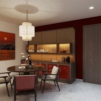 Khu nghỉ dưỡng tại Hạ Long
