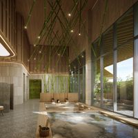 Khu nghỉ dưỡng tại Hạ Long