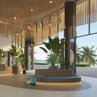 Khu nghỉ dưỡng tại Hạ Long