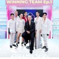 Call Me Duy giúp Kha Vũ toả sáng khi nhận về đội