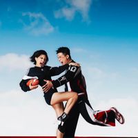 Call Me Duy giúp Kha Vũ toả sáng khi nhận về đội