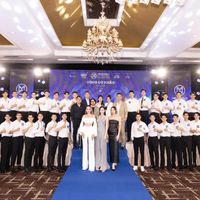 Dàn thí sinh “chất lừ” đến thử sức ở vòng sơ khảo Mr World Vietnam 2024