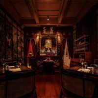 Hướng dẫn người yêu rượu vang đến Bangkok
