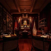 Hướng dẫn người yêu rượu vang đến Bangkok