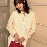Mái tóc của Lisa BLACKPINK