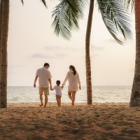 Khu nghỉ dưỡng tại Hạ Long