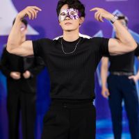 Dàn thí sinh “chất lừ” đến thử sức ở vòng sơ khảo Mr World Vietnam 2024