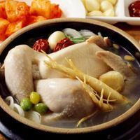 Món ăn giải nhiệt