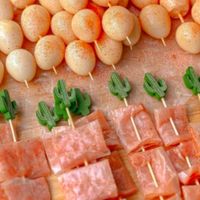Thức uống độc lạ