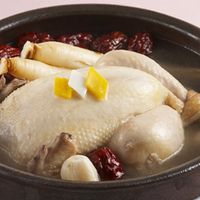 Món ăn giải nhiệt