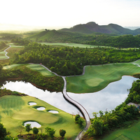Bà Nà Hills Golf Club được IAGTO Awards 2024 vinh danh “Sân golf Tốt nhất Việt Nam”