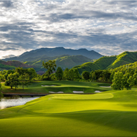 Bà Nà Hills Golf Club được IAGTO Awards 2024 vinh danh “Sân golf Tốt nhất Việt Nam”