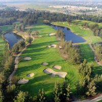 Bà Nà Hills Golf Club được IAGTO Awards 2024 vinh danh “Sân golf Tốt nhất Việt Nam”