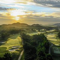 Bà Nà Hills Golf Club được IAGTO Awards 2024 vinh danh “Sân golf Tốt nhất Việt Nam”